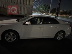 شيفروليه ماليبو